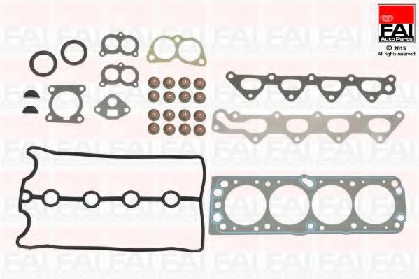 FAI AUTOPARTS - HS1209 - Комплект прокладок, головка цилиндра (Головка цилиндра)