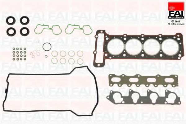 FAI AUTOPARTS - HS766 - Комплект прокладок, головка цилиндра (Головка цилиндра)