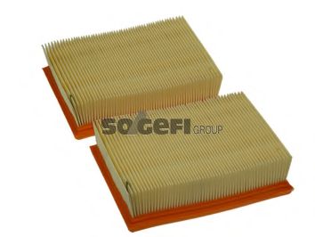 COOPERSFIAAM FILTERS - PA7348-2 - Воздушный фильтр