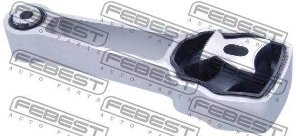 FEBEST - VLM-XC70RR - Подвеска, двигатель (Подвеска двигателя)