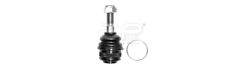 APLUS - 11117AP - Кульова опора перед. верх. VW T4 90-