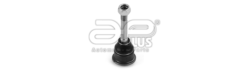 APLUS - 11133AP - Кульова опора перед. BMW E36 316i-325i 11/90- (довга)