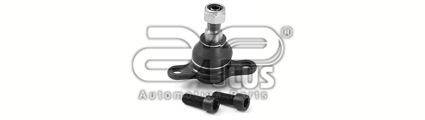 APLUS - 11146AP - Кульова опора ниж. перед. лів./прав. VW T4 1.8-2.8 96-03