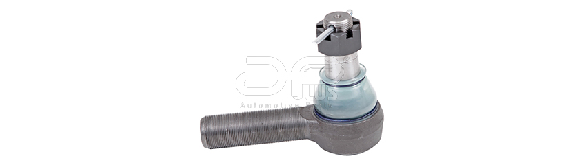APLUS - 11174AP - Наконечник рульової тяги