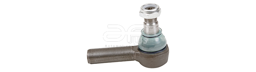 APLUS - 11209AP - Наконечник рульової тяги