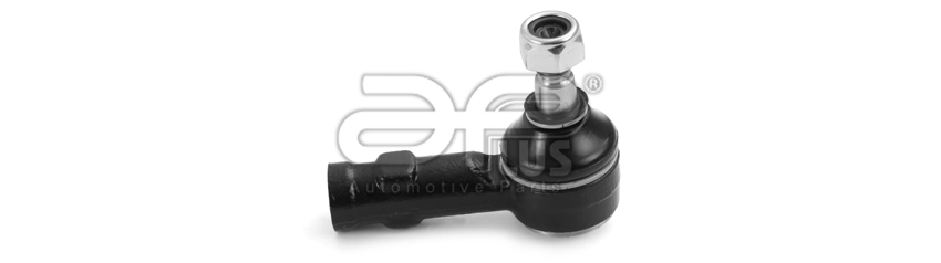 APLUS - 11220AP - Наконечник кермової тяги лівий/правий VW T2 -92/Golf I -83/Volvo 340-360 84-