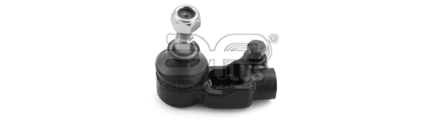 APLUS - 11237AP - Наконечник лівий Opel Astra F/Vectra A 88-95