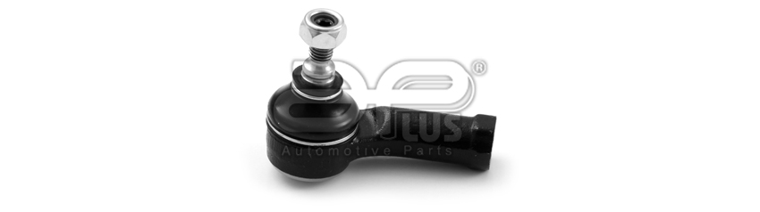 APLUS - 11241AP - Наконечник кермової тяги лівий Ford Focus 98-05