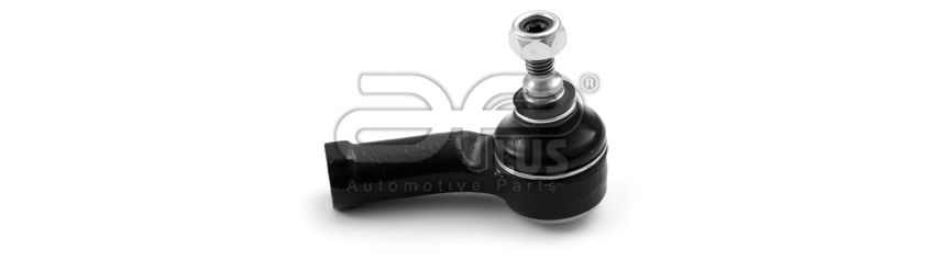 APLUS - 11242AP - Наконечник кермової тяги правий Ford Focus 98-05