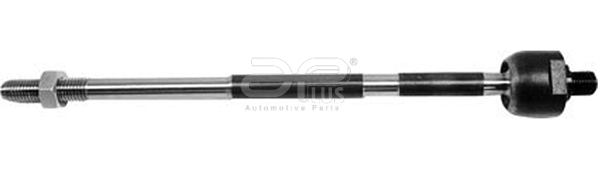 APLUS - 11243AP - Кермова тяга R+L Ford Escort/Orion 90-95