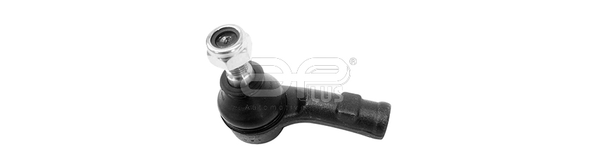 APLUS - 11257AP - Наконечник лівий VAG Golf IV/Octavia 1.4-2.3 09.96-03.10 APLUS - 11257AP - Наконечник лівий VAG Golf IV/Octavia 1.4-2.3 09.96-03.10