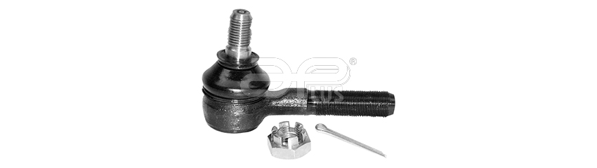 APLUS - 11296AP - Наконечник керм. тяги ВАЗ 2101 зовнішній