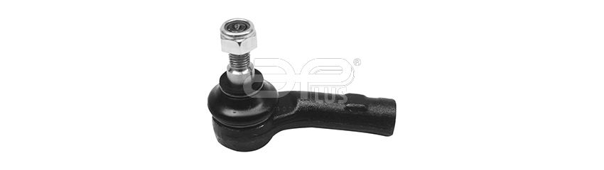 APLUS - 11304AP - (Ø 16.3 mm) Наконечник кермової тяги лів. VW T4 -96