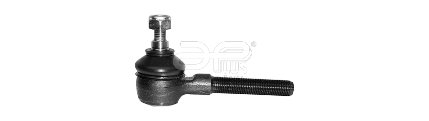 APLUS - 11317AP - Наконечник внутрішній лів./прав. DB S (C140), S (W140) 2.8-6.0 02.91-02.99