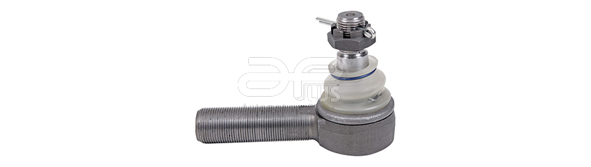 APLUS - 11321AP - Наконечник лів. (конус 22mm) IVECO ZETA; MERCEDES ACTROS MP4, T2/L, UNIMOG, VARIO; VOLVO B 10, B 12, B 6, FL, FL 6, FLC 62-13