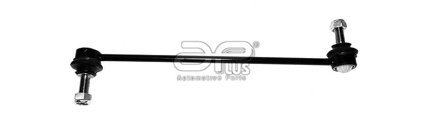 APLUS - 11347AP - Тяга стабілізатора перед. Citroen C5 1.8 16V,2.0 16V,2.0 16V HPi,2.