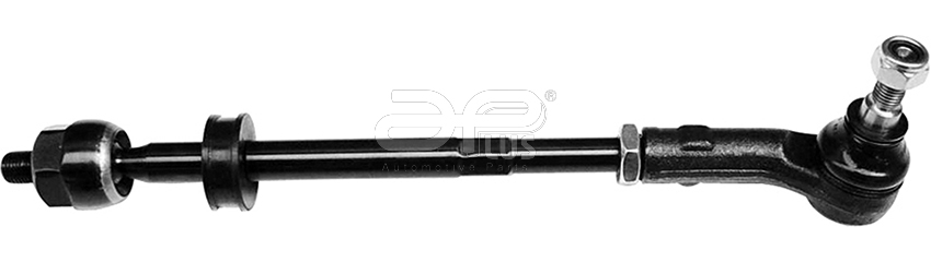 APLUS - 11376AP - Кермова тяга права (з накінечником) VW T4 1.9-2.5 90-03