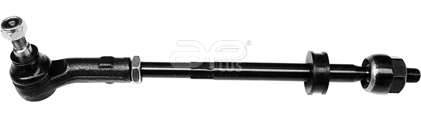 APLUS - 11377AP - Кермова тяга ліва (з накінечником)  VW T4 1.9-2.5 90-03