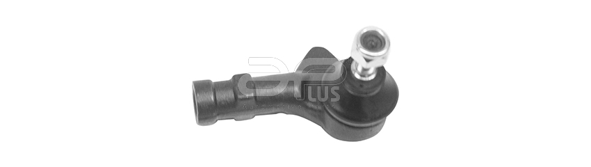 APLUS - 11387AP - Наконечник кермової тяги правий Ford Sierra 82-