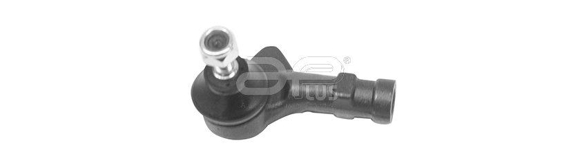APLUS - 11388AP - Наконечник кермової тяги лівий Ford Sierra 82-