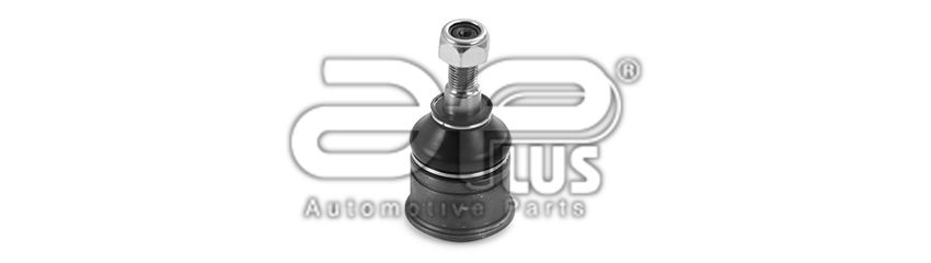 APLUS - 11484AP - Кульова опора перед. нижня L/P Honda Civic V 1.5i/1.6i 97-