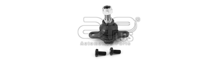 APLUS - 11501AP - Кульова опора нижня  VW T4 90-96