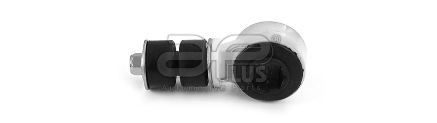 APLUS - 11608AP - (Ø 22mm) Тяга стабiлiзатора перед. Opel Astra F, Vectra A, Calibra 1.4-2.5 04.88-01.99