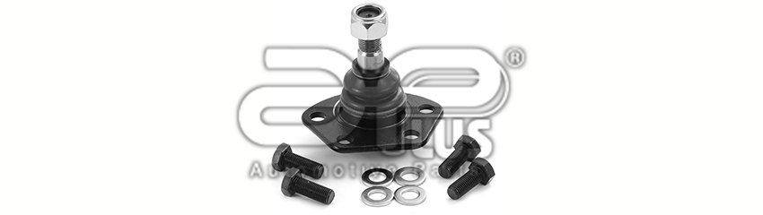 APLUS - 11641AP - Кульова опора ниж. (конус 18mm) 1800t Citroen Jumper; Fiat Ducato; Peugeot Boxer 1.9D-2.8D 02.94-04.02