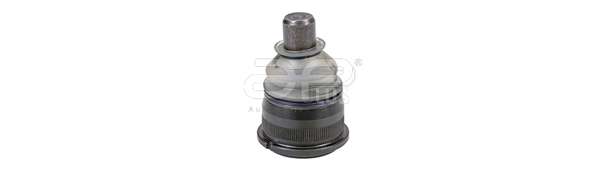 APLUS - 11643AP - Кульова опора ліва/права Ø 18mm MB 190 (W201), Cabriolet (A124), Coupe (C124), E (A124), E (C124), E T-Model (S124), E (W124), Kombi T-Model (S124), Sedan (W124) 1.8-6.0 05.80-10.01