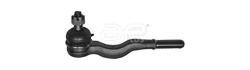 APLUS - 11644AP - Наконечник внутр. правий/лівий Hyundai Galloper 91-98 /Mitsubishi Pajero 90-00 APLUS - 11644AP - Наконечник внутр. правий/лівий Hyundai Galloper 91-98 /Mitsubishi Pajero 90-00