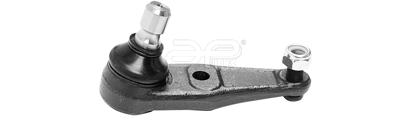 APLUS - 11705AP - Кульова опора Mazda 323 93-98