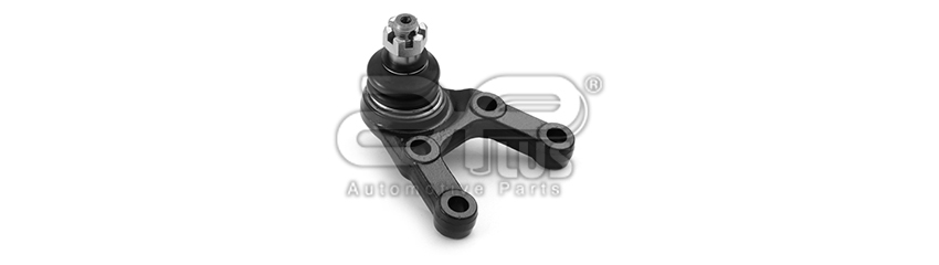 APLUS - 11832AP - Кульова опора верх. Mitsubishi Pajero 82-90,L300 4WD 82-86