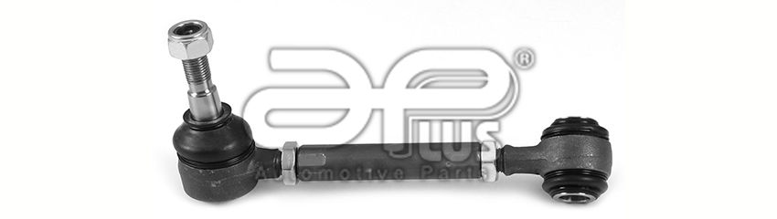 APLUS - 11844AP - Тяга розвальна задня ліва Audi 100 Quattro 86-/A6 94- APLUS - 11844AP - Тяга розвальна задня ліва Audi 100 Quattro 86-/A6 94-