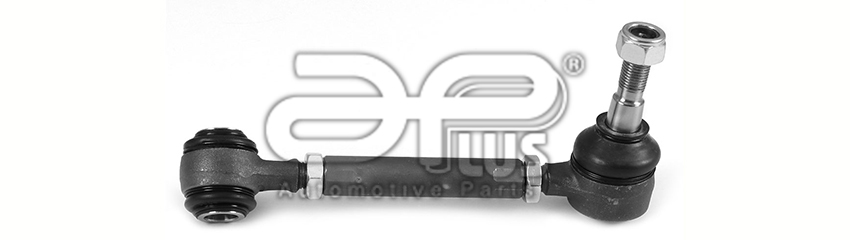APLUS - 11845AP - Тяга розвальна задня права Audi 100 Quattro 86-/A6 94- APLUS - 11845AP - Тяга розвальна задня права Audi 100 Quattro 86-/A6 94-