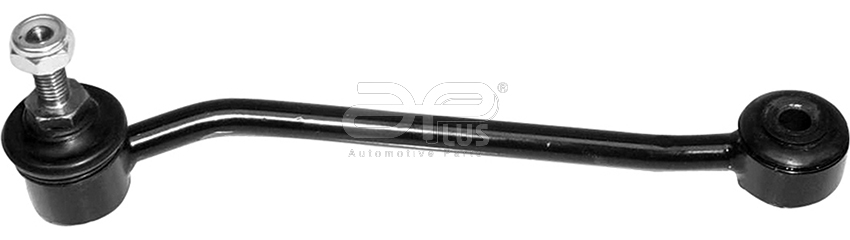APLUS - 11857AP - Тяга стаб. задн. ліва AUDI 80/90 Quattro 92-