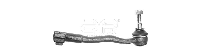 APLUS - 11875AP - Наконечник кермової тяги правий BMW 5 (E39) 96-