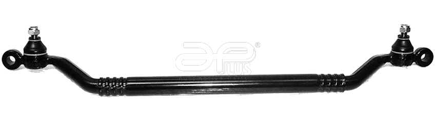 APLUS - 11909AP - Середня тяга Opel Omega B 94-