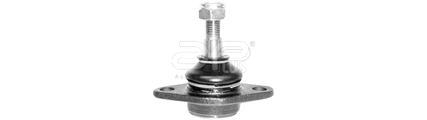APLUS - 11951AP - Кульова опора перед. нижня L/P Lada Samara,Toscana 1.1/1.3/1.5 83-