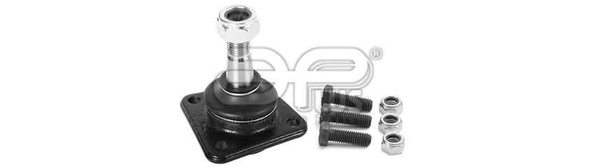 APLUS - 11961AP - Кульова опора перед. верх. Lada 2101-2106/Niva APLUS - 11961AP - Кульова опора перед. верх. Lada 2101-2106/Niva