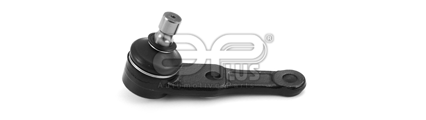 APLUS - 11991AP - Кульова опора нижня  Mazda 323 1.5 85- APLUS - 11991AP - Кульова опора нижня  Mazda 323 1.5 85-