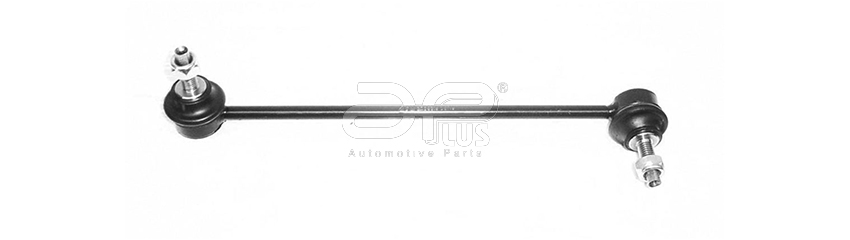 APLUS - 12009AP - Тяга стабiлiзатора перед. MB 203 C-Class 00-10/CLC-Class 08-11/CLK 02-10