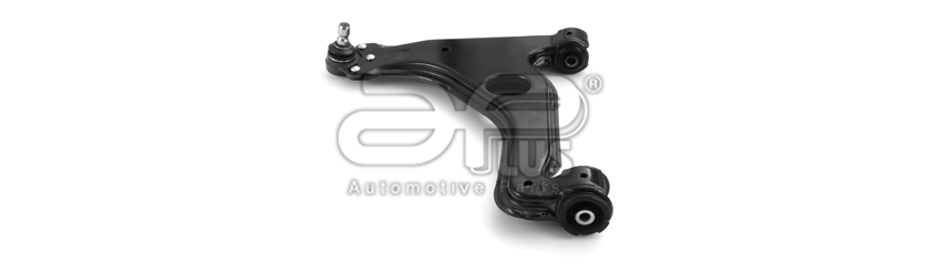APLUS - 12020AP - Важіль перед. лiвий Opel Vectra B