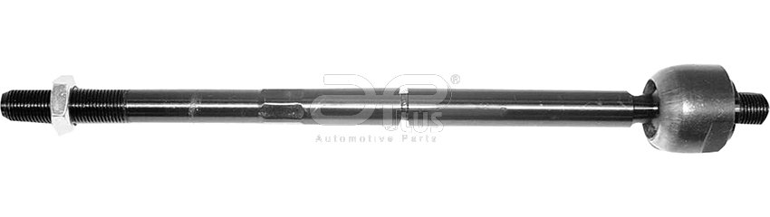 APLUS - 12057AP - Кермова тяга ліва/права  Citroen Jumper; Fiat Ducato; Peugeot Boxer 1.9-2.8 02.94- (з гідропідсил.)