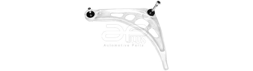 APLUS - 12070AP - Важіль підвіски пер. лів. BMW 3(E46) 00-05