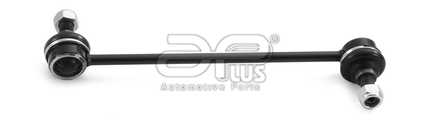 APLUS - 12115AP - Тяга стабілізатора перед.  Opel Corsa C, Vectra B, Meriva// Saab 9-5 1.0-2.2Dti 10.95-05.10