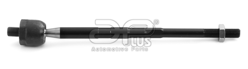 APLUS - 12124AP - Кермова тяга лів/прав SKODA FABIA I; VW FOX, POLO 1.0-2.0 07.99-12.11