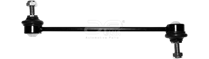 APLUS - 12129AP - Тяга стабілізатора перед. ліва/права (метал) Ford Mondeo III  00- APLUS - 12129AP - Тяга стабілізатора перед. ліва/права (метал) Ford Mondeo III  00-