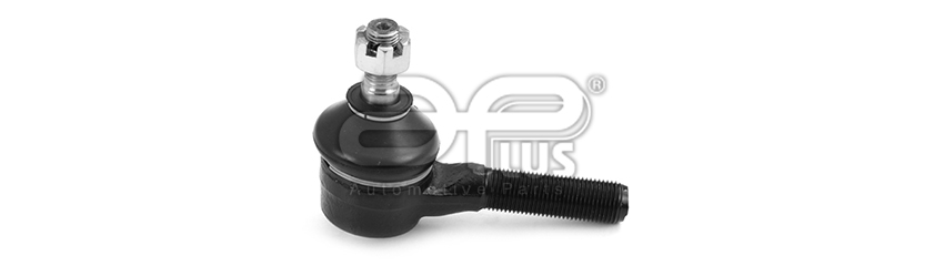 APLUS - 12183AP - Наконечник кермової тяги Mitsubishi Pajero 82-90/L300 4WD 82-86/L200 92- APLUS - 12183AP - Наконечник кермової тяги Mitsubishi Pajero 82-90/L300 4WD 82-86/L200 92-