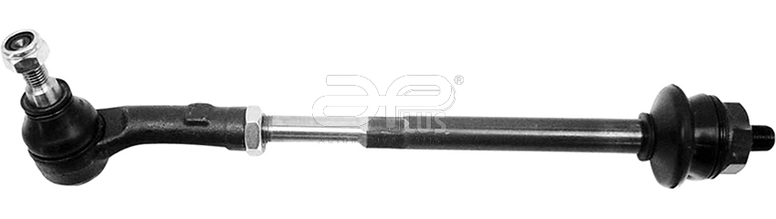 APLUS - 12265AP - Кермова тяга перед. VW Polo 83- APLUS - 12265AP - Кермова тяга перед. VW Polo 83-