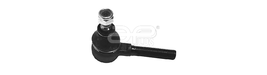 APLUS - 12436AP - Наконечник рульової тяги